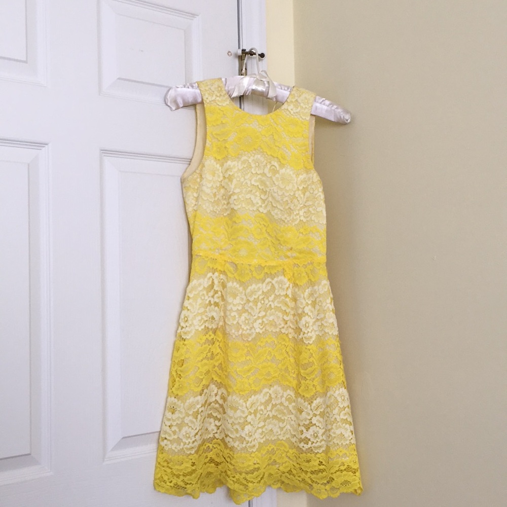 Foxiedox dress
